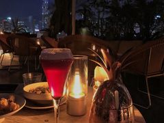 -城市露台景观餐厅(淮海路店)