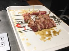 -邢氏老太太烧烤(南山店)