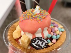 -DQ·蛋糕·冰淇淋(河东万达店)