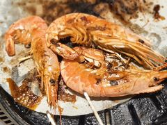 -鼎香缘·海鲜烤肉火锅自助餐厅(深圳来福士广场店)