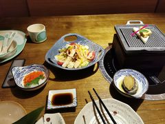 -蟹将军·松叶蟹和牛日料放题自助(K11店)