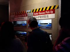 -变形金刚3D对决之终极战斗
