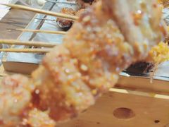 -金刚山烧烤(红旗大街店)
