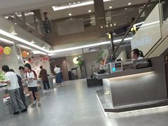 -聚春园自助餐厅(东街口店)