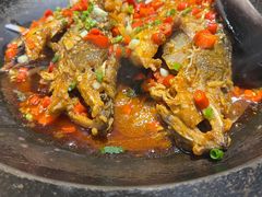 飘香臭鳜鱼-小湘旺臭鳜鱼(百子湾店)