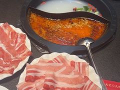 -陈府大宅门成都火锅·手切鲜肉(太原街店)