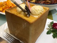 -金春禧·鲁菜海鲜(延吉路万达店)