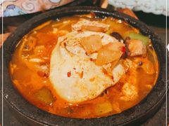 -七八冷面·延边朝鲜族美食(圣熙八号店)