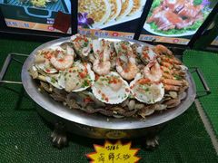 -普天和酒楼·新津菜·烤鸭(天津之眼店)
