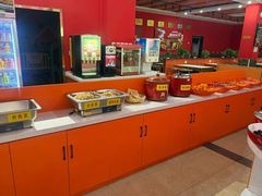 -辣动时代自助小火锅(大庆路店)