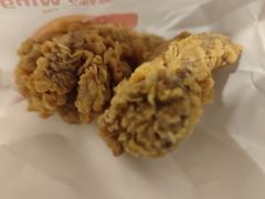 -麦当劳(河北唐山光明路餐厅)