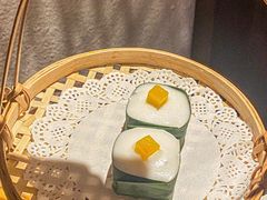 -泰妃殿(武汉首店)