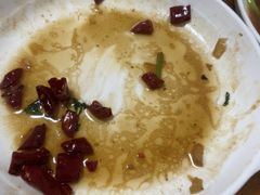 -如意香辣鸡架(总店)