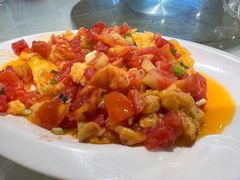 -柏合黄记豆腐皮饭店