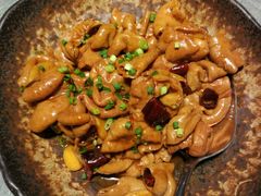 -浩运·海鲜青岛菜·海胆水饺(石老人店)