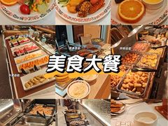 -比格比萨自助(新辰里学清路店)