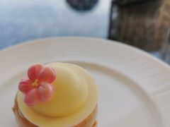 -上海和平饭店华懋阁 Cathay Room