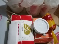 -肯德基(东门中店)