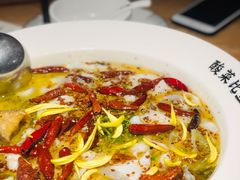 -太二酸菜鱼(深圳布吉万象汇店)