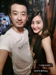 Mirror Salon-3AM HAIR SALON烫发染发接发