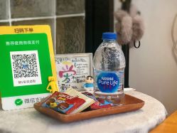 -晓V彩妆造型(大学路店)