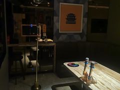 -星聚会KTV(北京世贸天阶店)