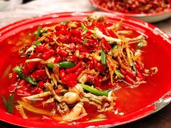 小南瓜烧奇猫儿-拈一筷子·宜宾江湖菜(十一街店)