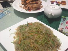 -南海食街(佛冈店)