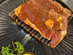 -玄希浪漫厨房·韩料烤肉(湖滨银泰in77店)