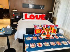 -广州永庆坊瞻云精选酒店