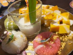 -泰妃殿(武汉首店)