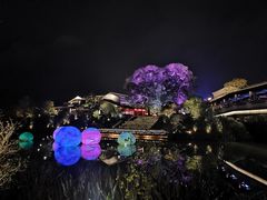 -雅达·阳羡溪山小镇中心