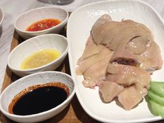 -金椰壳· 大厨新加坡菜(壹方城店)