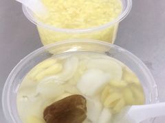 -老福合沟无米粿甜汤粿品店