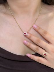 -Cindy Jewelry·钻戒·彩色宝石