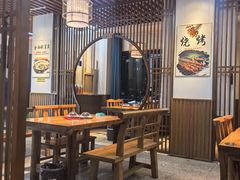 -食鸡公社辣子鸡·潍坊菜·烧烤