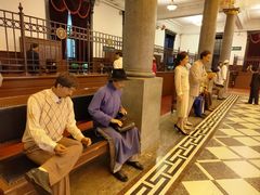 -沈阳金融博物馆