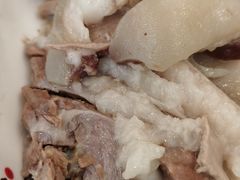 -庄行曹记羊肉(泗泾店)