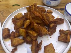 -溢心园香河肉饼总店