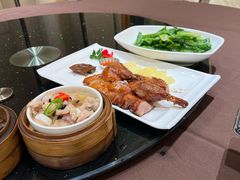 -湖北三五醇酒店·35年新楚菜