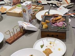 -小厨娘淮扬菜(板桥一店)