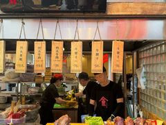 -沙州食驿·非遗小吃夜市