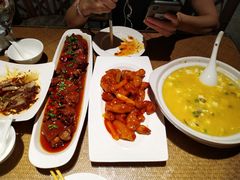 -渝信川菜(西单店)