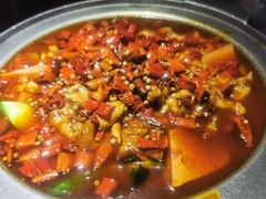 -魔鬼牛蛙小厨•烤鱼•龙虾(上马墩光华时代店)