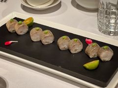 -丽轩中餐厅(广州丽思卡尔顿酒店)