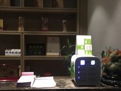 -紫鑫阁饭庄(长安店)