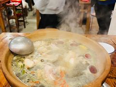 -洪大厨鸡煲(福田店)