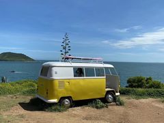 -漳州滨海火山岛自然生态风景区