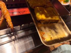 -邢氏老太太烤串(北兴街店)