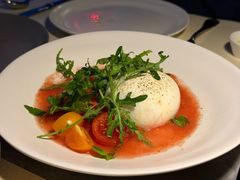 -Mercato莫卡多露台餐厅与酒吧(K11店)